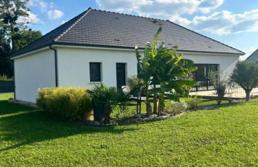 Comme à la maison - Foto 1