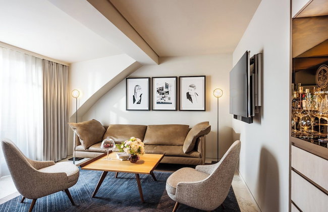 Mandarin Oriental Lutetia, Paris - Foto 76