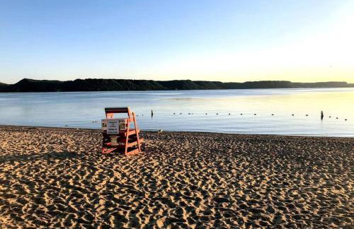 Villa Del Lago - Lakehouse in Pepin - Foto 31