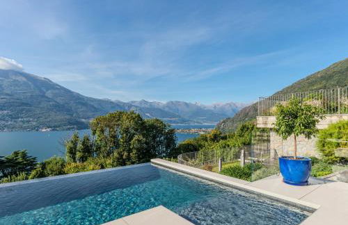 Holiday Home La Terrazza sul Lago by Interhome - Foto 30