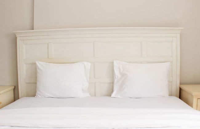 Comfort And Warm 2Br At Marina Ancol Apartment - Foto 8