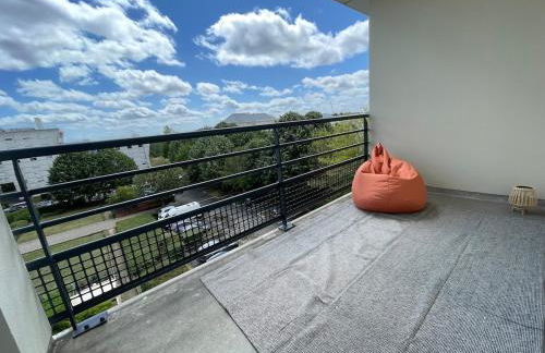 5 min Versailles & Golf National - Foto 16