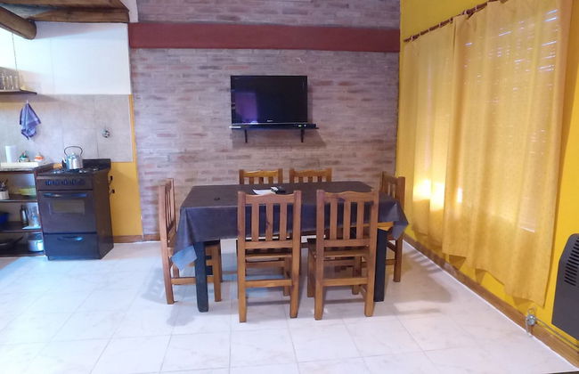 La Aldea De San Rafael - Foto 29