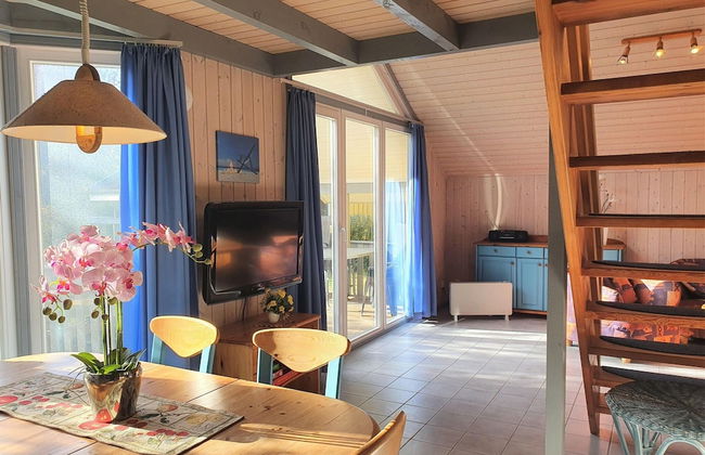 Ferienpark Mirow in Granzow - Foto 11