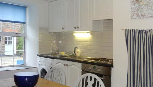 Kingfisher Cottage - Foto 5