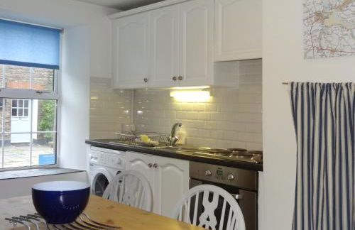 Kingfisher Cottage - Foto 5