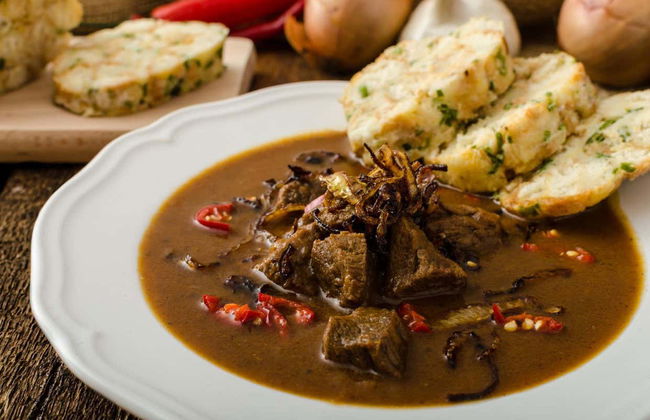 Complete Prague Tour + River Cruise - Photo 4