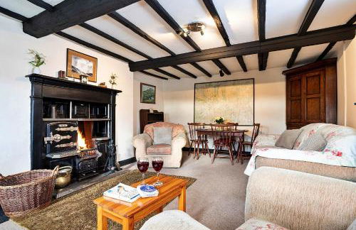 Finest Retreats - Town Head Cottage in Grasmere - Foto 25