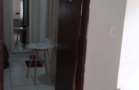 Aconchego Bertavile 01 Próx do aeroporto - Foto 17