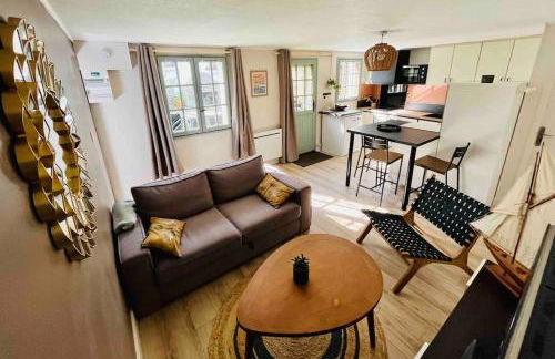 Maisonette Ti’calypso T2 - proche plage - Foto 2