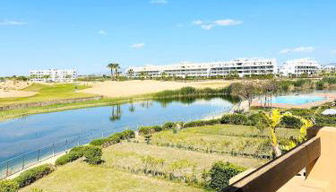 Casa Oasis, Las Terrazas de l Torre - Blue Sky Property - Foto 5