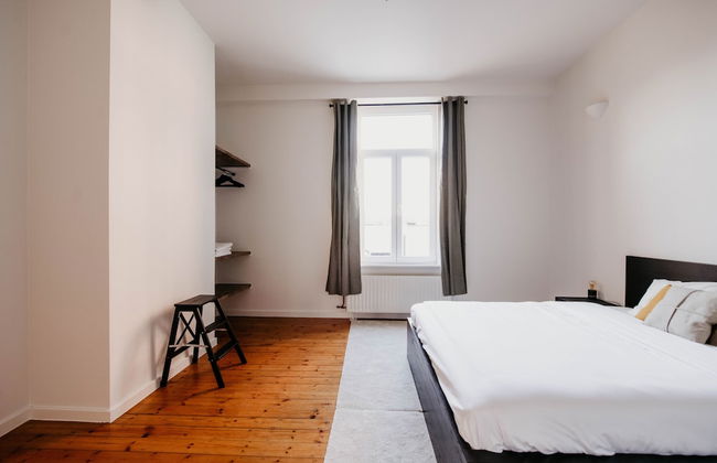 Gorgeous Duplex Apartment in old City Centre - Foto 8