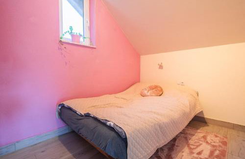 Domek przy Modrzewiach - Foto 20