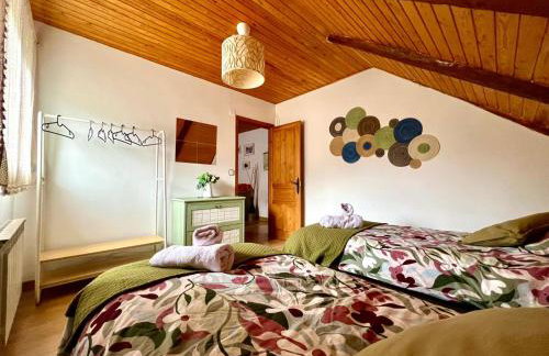 Apartamento La Buhardilla del Boscache - Foto 14