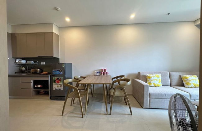 Bin's House in The Song Vung Tau - Foto 29