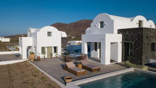 Oia Kissiri - private pool Villas - Foto 3