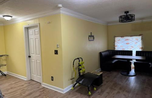 Evans-5bd, 4bh, AC, WiFi, Pool - Foto 1