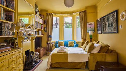 East London Apartment - Foto 4