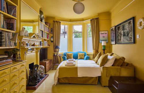 East London Apartment - Foto 4