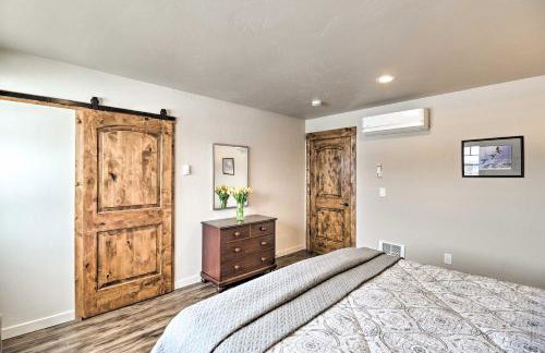 Creekside Apartment in Kalispell on 5 Acres - Foto 16