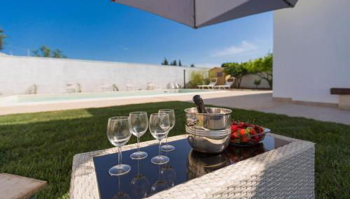 Villa Chiaraluna - Foto 4, Garden