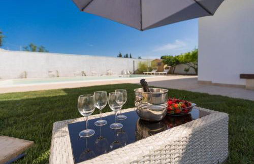 Villa Chiaraluna - Foto 4