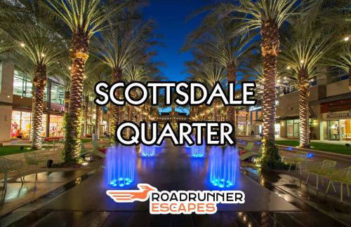 Glendale Escape Private Pool & Charming Patio - Photo 43