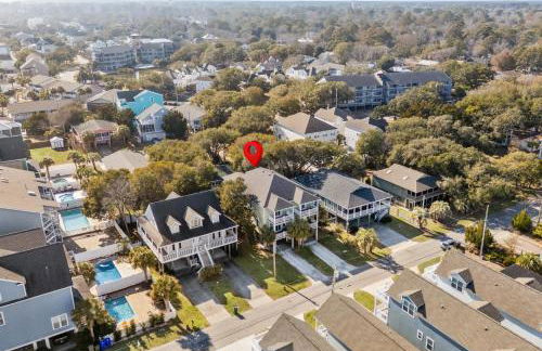 7th SunDaze Private Pool By Beach Star - Foto 54