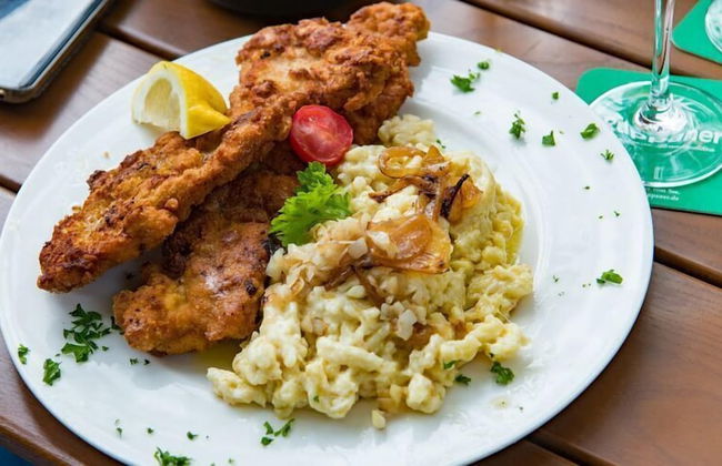 Gasthaus Adler - Photo 16