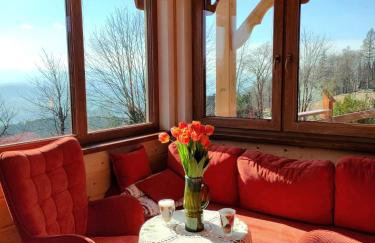 Pieśń Poranka Domek - Foto 8