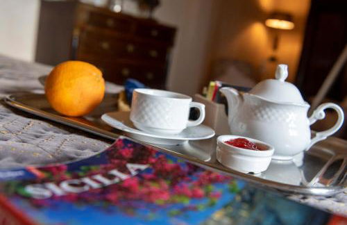 Abbazia Santa Maria del Bosco - Photo 65