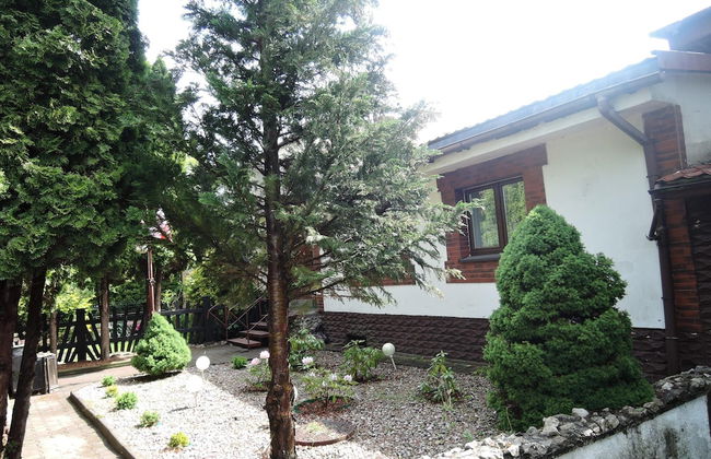 House in Nowogard by Lake Nowogardzkie - Foto 19