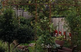 Stylisches Garden Cottage - Foto 29