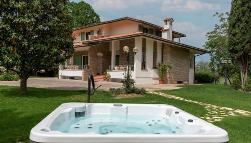 Villa Barbara - Foto 2