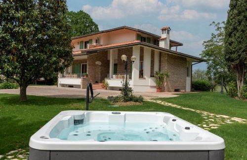 Villa Barbara - Foto 2