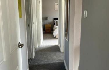 The Lodge - Photo 65