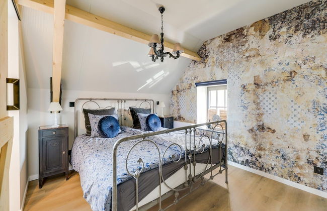 Lush Holiday Home in Limburg With Jacuzzi - Foto 4