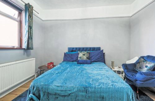 Stunning Riverside 1-bed Apartment in North London - Foto 49
