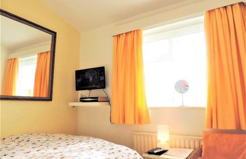 The Barn Delightful secluded Cottage in Heart Old Amersham - Foto 45