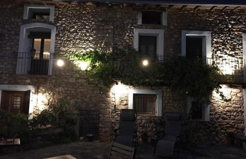 Apartamento El Fenal de Turmo Casa rural "El Capricho de Nieves" - Photo 92