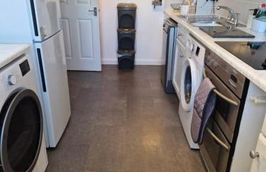 Harbour View apartment in Portreath - Foto 17