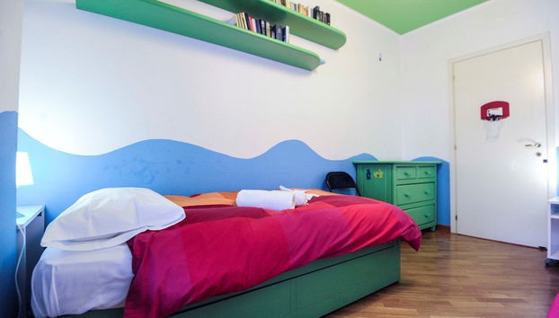 Park Apartment - Foto 3, Habitación