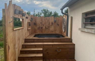 Chez Laurie et Xavier studio 3 - Foto 8