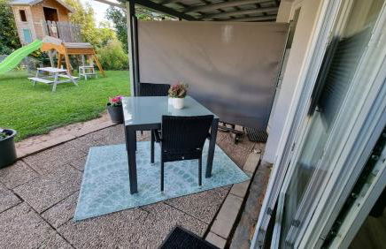 Wohnung am Weinberg Ahnatal - Foto 5