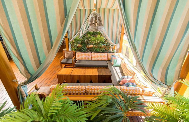 Mantra At Sharks - Foto 5