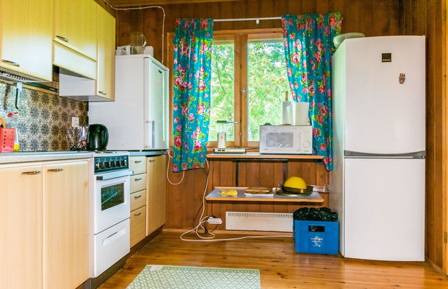 2 bedroom House in Pielavesi with sauna - Photo 8