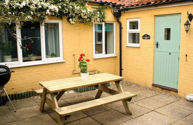 Host Stay The Mousetrap - Foto 11