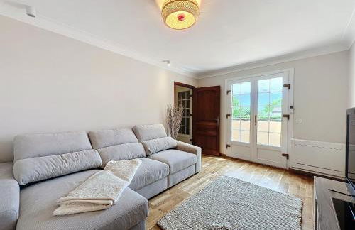 Sweet Family House - Foto 41