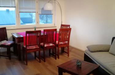 Ferienwohnung "Zur Biene" - Foto 12