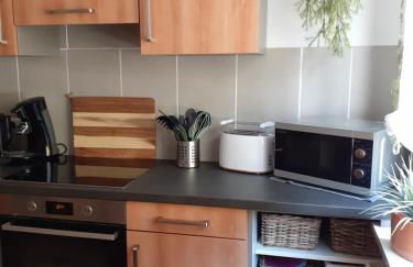 Ferienwohnung Tonbachtal - Photo 6